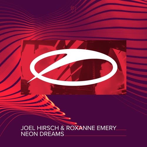 Neon Dreams (Extended Mix)
