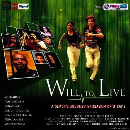 Will To Live