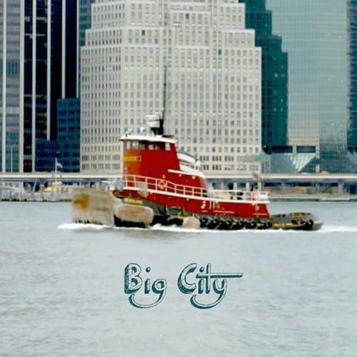 Empty Island (Original Mix)