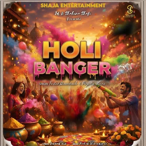 Holi Banger