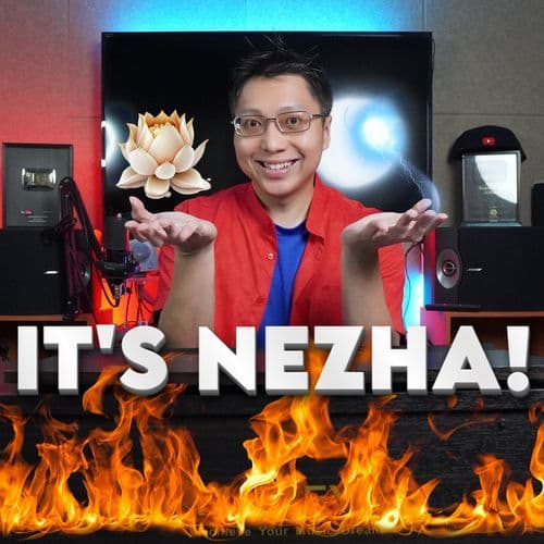 It's Nezha (Piano Version)