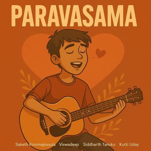Paravasama
