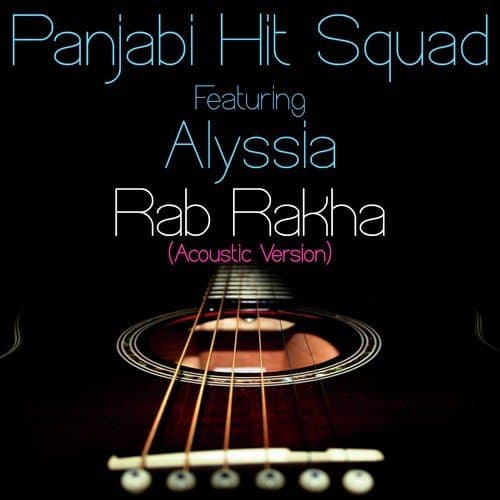 Rab Rakha (Live Acoustic)