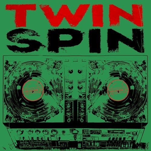 Twin Spin (Season 2)