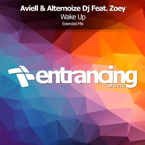 Wake Up (Original Mix)
