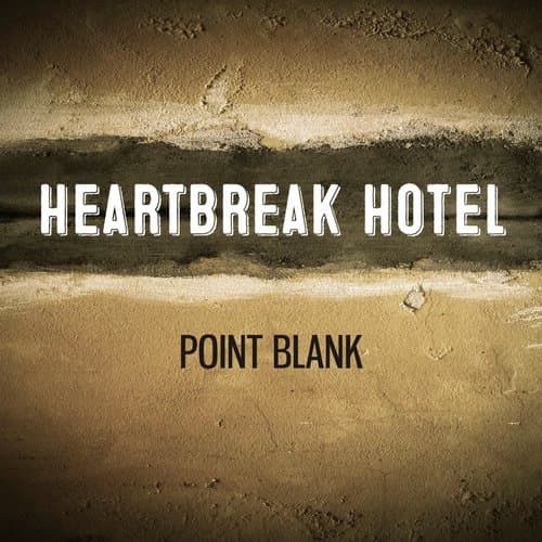 Point Blank