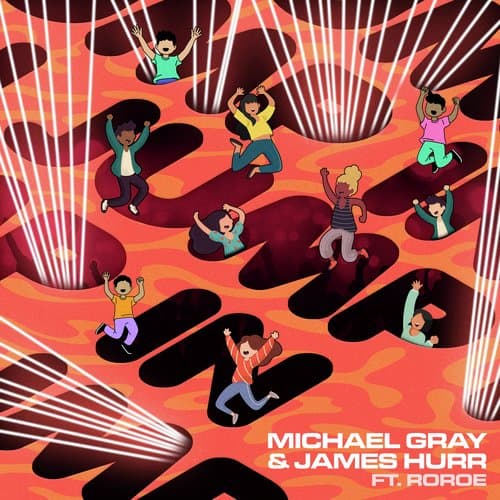 Jump In (feat. RoRoe)