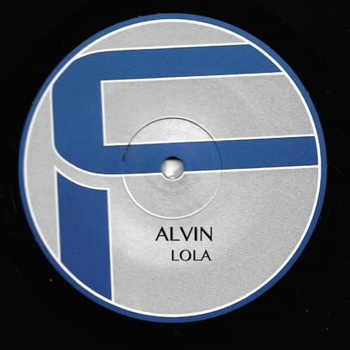 Lola (Alex Latino Mix)