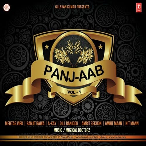 Panj-Aab