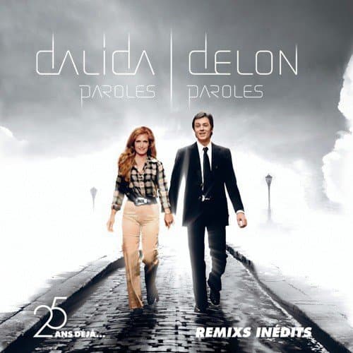 Paroles, paroles (2 FrenchGuys Remix Club)