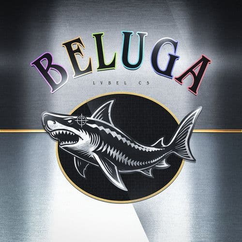 vODKA BELUGA