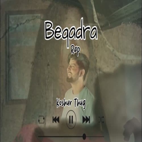 Beqadra Rap