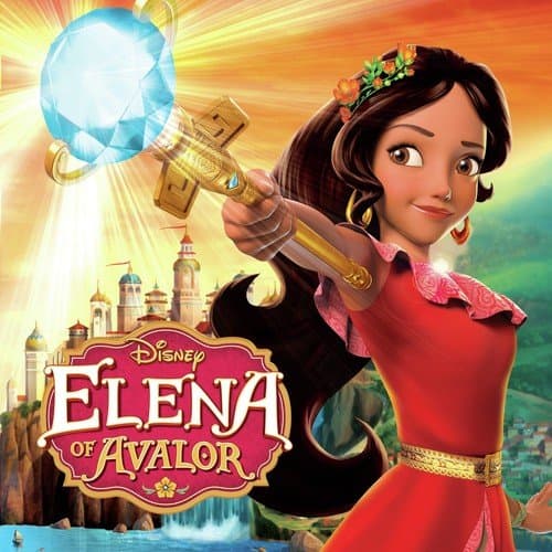 Elena of Avalor