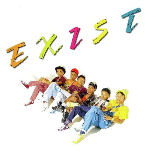 Kerana Cinta (Album Version)