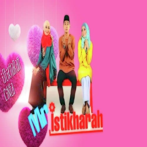 Istikharah Cinta