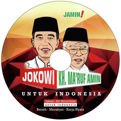 JOKOWI4PRESIDENT