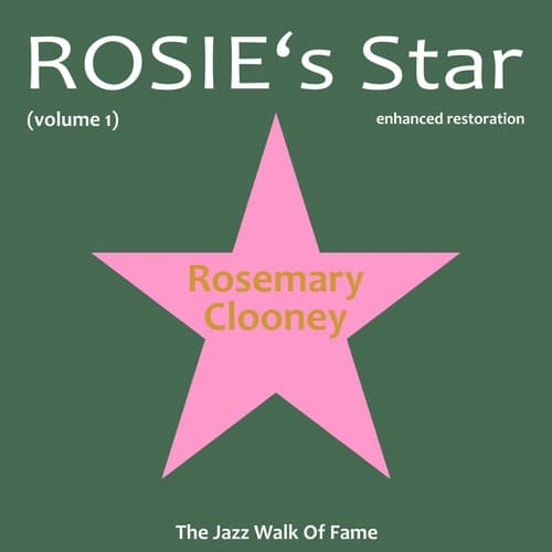 Rosie's Star