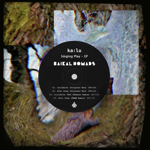 Lullahole (Original)