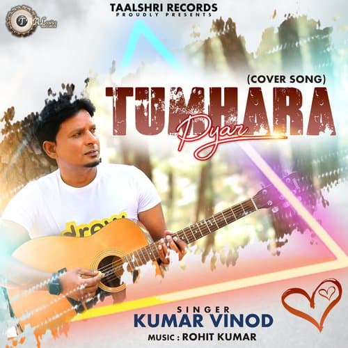 Tumhara Pyar (Hindi)