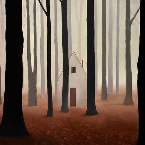 Staying Up All Night