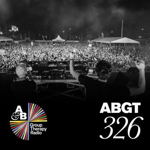 Hong Kong (Push The Button) [ABGT326]