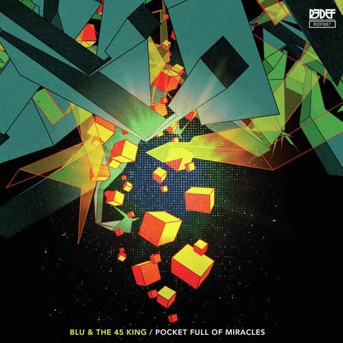 Pocket Full Of Miracles