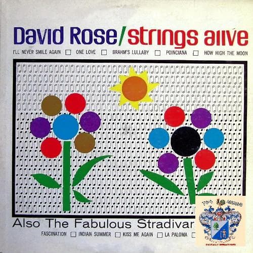 Strings Alive