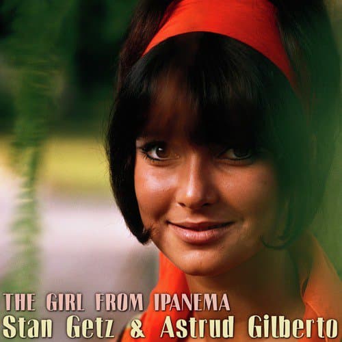 The Girl from Ipanema