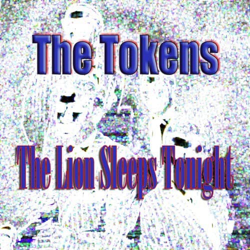 The Lion Sleeps Tonight