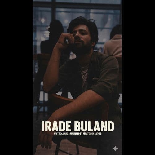 IRADE BULAND