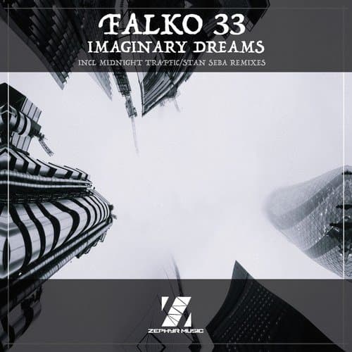 Imaginary Dreams (Midnight Traffic Remix)