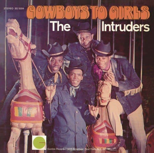 The Intruders