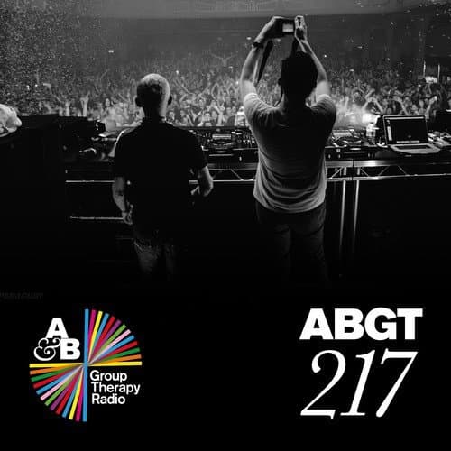 Love On A Real Train [ABGT217]