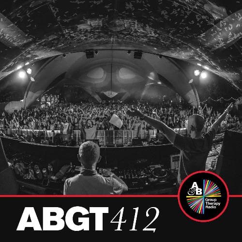 Time Traveller (ABGT412)