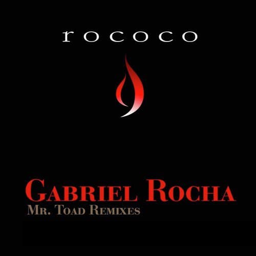 Mr. Toad (Jonny Calypso Remix)