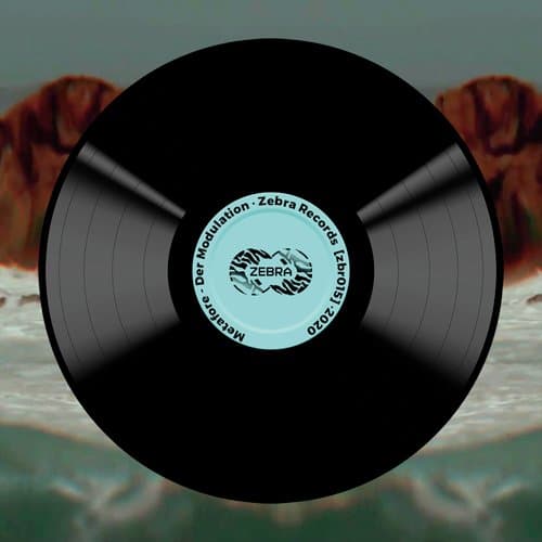 Der Modulation [ZBR015]