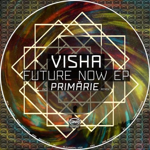 Future Now (Original Mix)