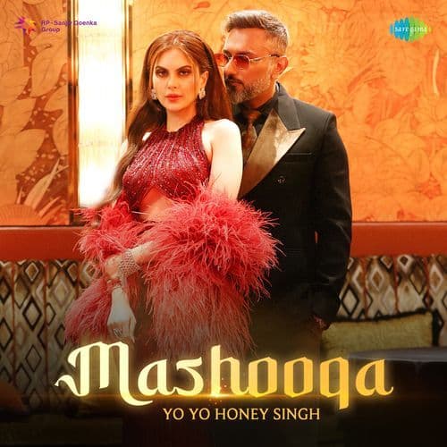 Mashooqa