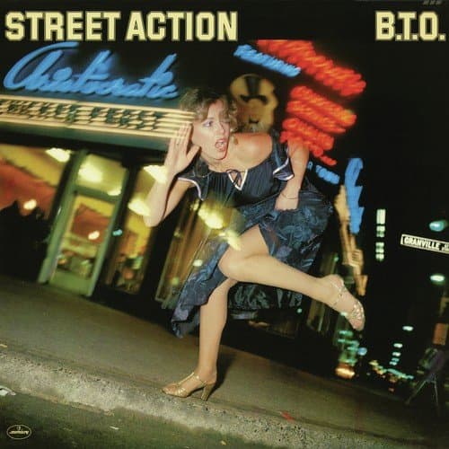 Takes A Lot Of People