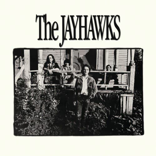 The Jayhawks (Aka The Bunkhouse Album)
