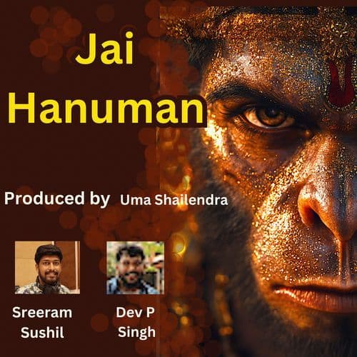 Jai Hanuman