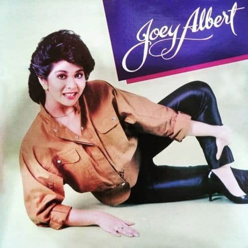 Joey Albert