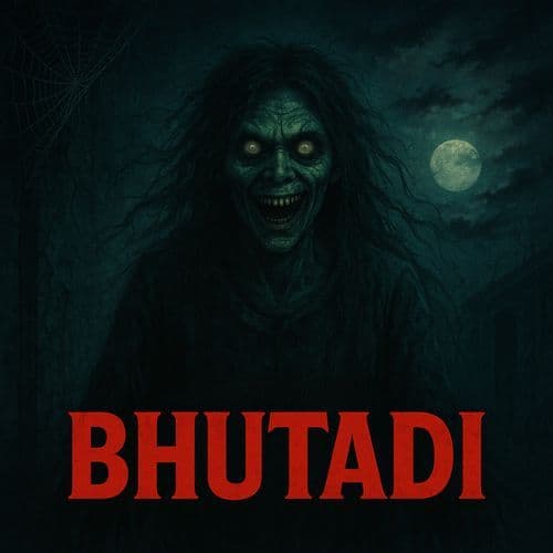 Bhutadi
