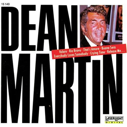 Everybody Loves Somebody