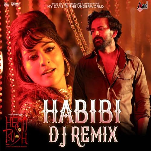 Habibi Habibi (DJ Remix)