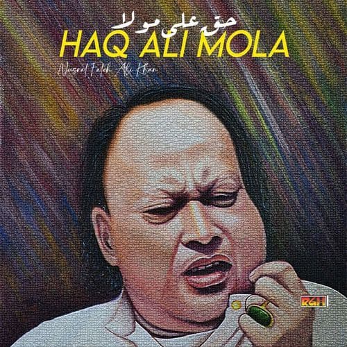 Haq Ali Mola