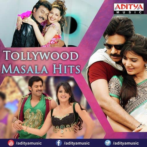 Tollywood Masala Hits