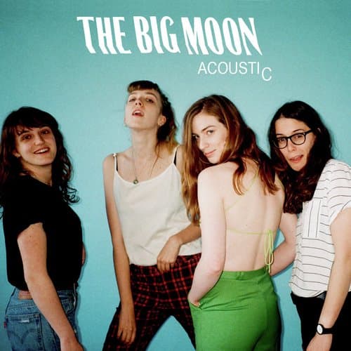 Silent Movie Susie (Acoustic)