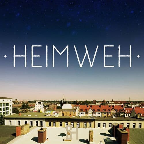 Heimweh