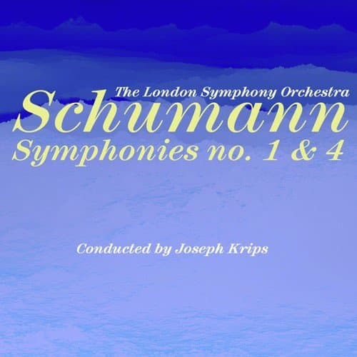 Symphony No. 4 In D Minor, Op. 120: II. Romanze (Ziemlich Langsam)